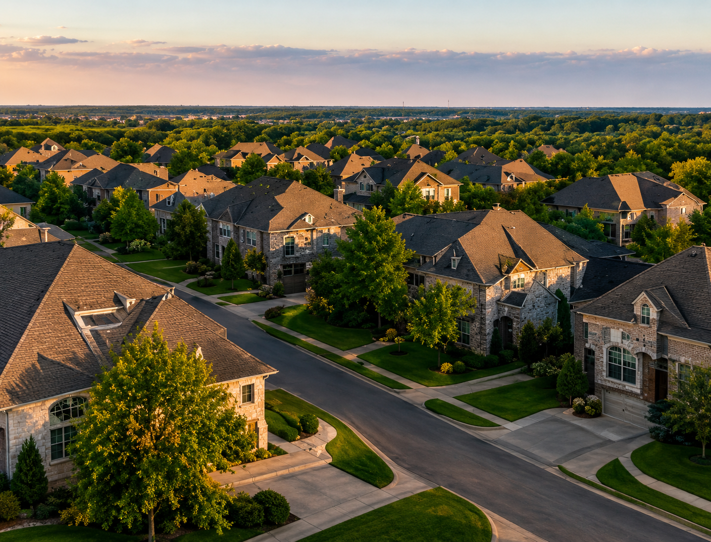 Dominate Your Market — Direct Mail Plus for home service contractors